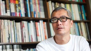 入行30年千款封面  楊啟巽實踐設計者社會責任