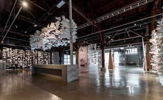 高科大文創產業系設計躍上國際 獲6金6銀