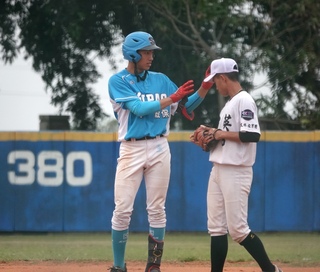 二刀羅于晏U18東岸聯盟有表現  穀保搶勝晉4強