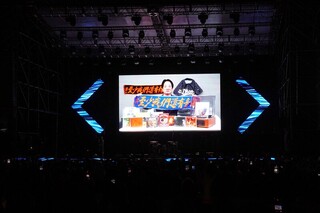 周春米赴台灣祭與樂迷同樂 賴總統驚喜獻聲