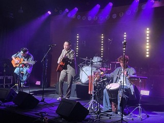 「台灣舞台」塔林音樂週登場 點亮歐洲台灣文化年