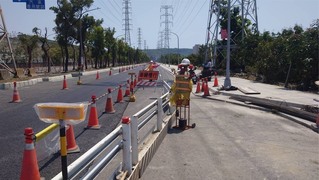 高市沿海路1天6起機車自摔釀1死 施工交維惹議