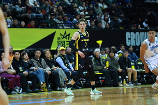 TPBL林書豪飆29分 國王擊敗海神6連勝到手