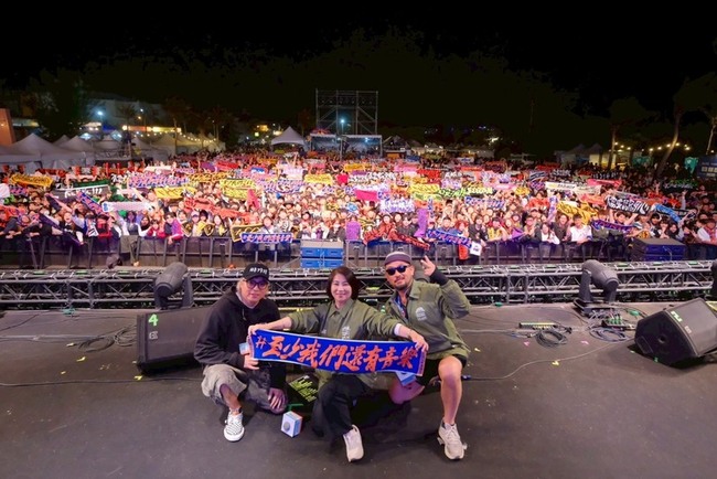 賴總統台灣祭獻聲遭藍白批 周春米：勿顛倒時空 | 華視新聞