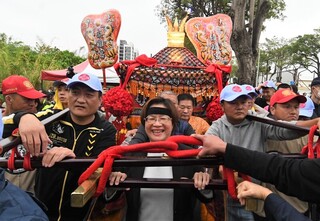 美關稅衝擊彰化傳產 王惠美：待中央因應共度難關