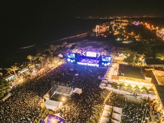 台灣祭連3年破百萬人次 113年相識樂迷重返拍婚紗