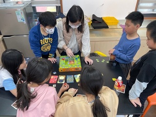 教部推國中小閱讀活動 補助751校逾1400萬元