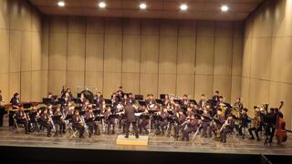 全國學生音樂賽 竹縣自強國中、光明國小特優9連霸