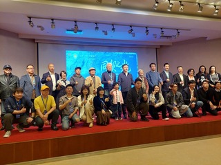 兩岸青少年動漫研習營上海登場 蕭言中家屬獲邀