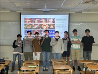 零基礎文組生學AI太難 政大微學程先教應用