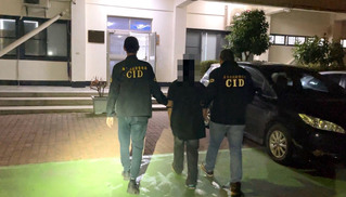 台灣祭最終日 男子涉嫌性騷女子遭送辦