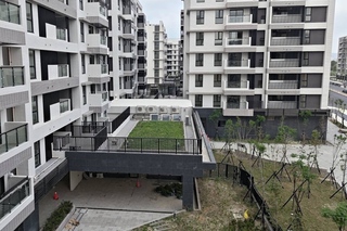 桃園航空城安置住宅 4月下旬啟動驗交屋程序