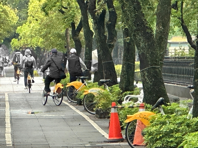 酒後騎慢車取締數據增挨批 北市府：有持續宣導 | 華視新聞