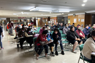 台南首批社宅申請踴躍 4/16截止受理