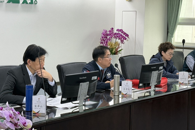 台南推3策略應對美國關稅 將動用第二預備金 | 華視新聞
