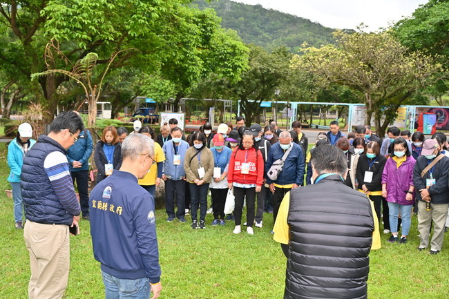 綠博遊園車撞死遊客 設施總檢4/6重新開園 | 華視新聞