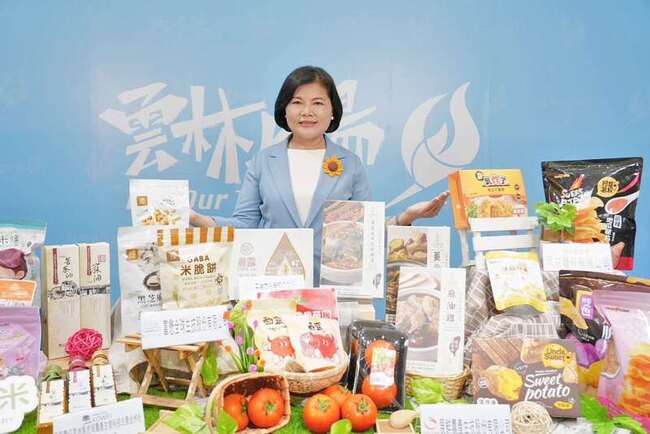 張麗善7日星馬行 率11廠商拚農產品外銷東南亞 | 華視新聞