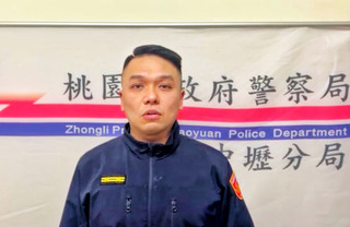 桃園可疑車輛拒檢衝撞  員警攔截開12槍仍逃脫