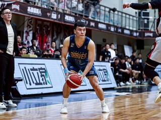 PLG洪楷傑11助攻生涯新高  勇士退鋼鐵人收4連勝