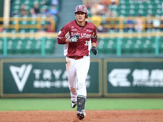 林立轟超前3分砲 桃猿擊退雄鷹中止4連敗