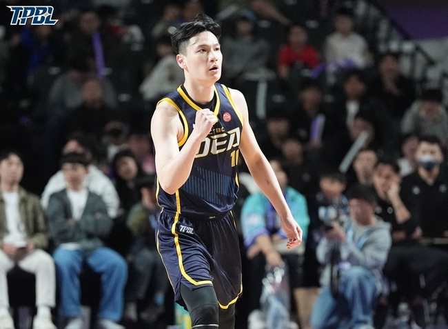 TPBL謝亞軒砍22分  特攻決勝節大反撲逆轉攻城獅 | 華視新聞
