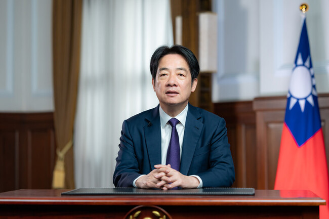 川普對等關稅 府院100小時盤整談判工具籌碼盼穩民心 | 華視新聞