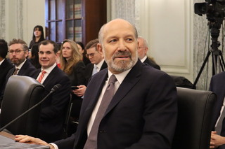 美部長：對等關稅4/9勢在必行 將實施數天甚至數週