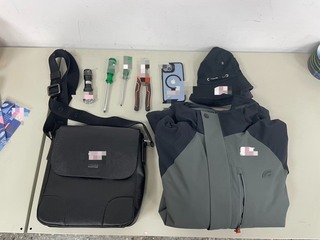 台中男3個月犯7件工廠竊案 檢依竊盜罪起訴