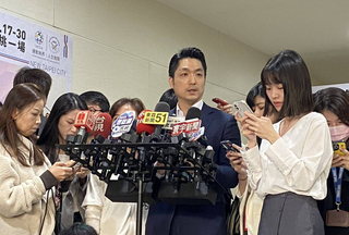 蔣萬安：4市會議討論產業衝擊與勞工生計