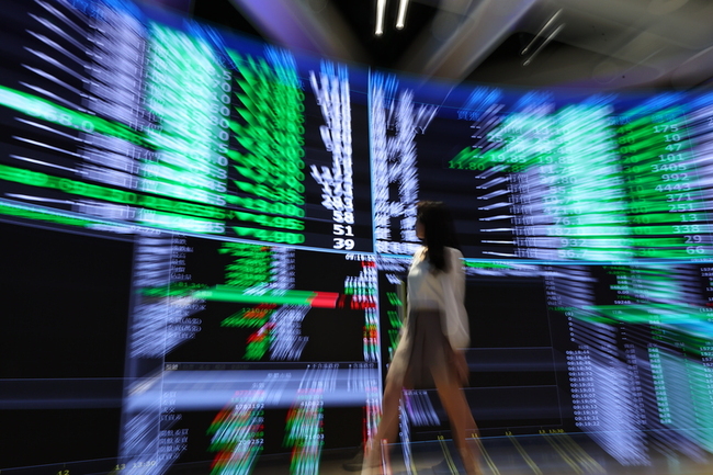 美對等關稅衝擊 國民黨：政府應理性應對勿再鬥爭 | 華視新聞