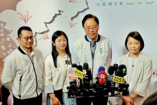 美關稅衝擊台股下跌  張善政：國安基金趕快進場