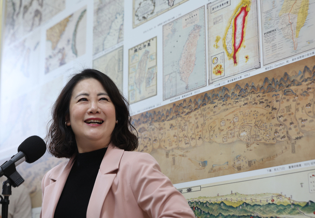 政院邀立院朝野會商  綠盼不設前提正向討論 | 華視新聞