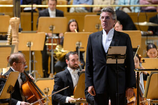 睽違8年 湯瑪斯漢普森再唱「少年的魔法號角」