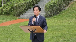賴總統：百分之百言論自由 非利用自由消滅自由