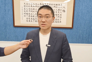 因應美對等關稅 謝國樑：先與工業區廠商座談