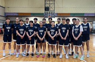 台灣女籃征戰亞洲盃資格賽 喊話目標重返第1級