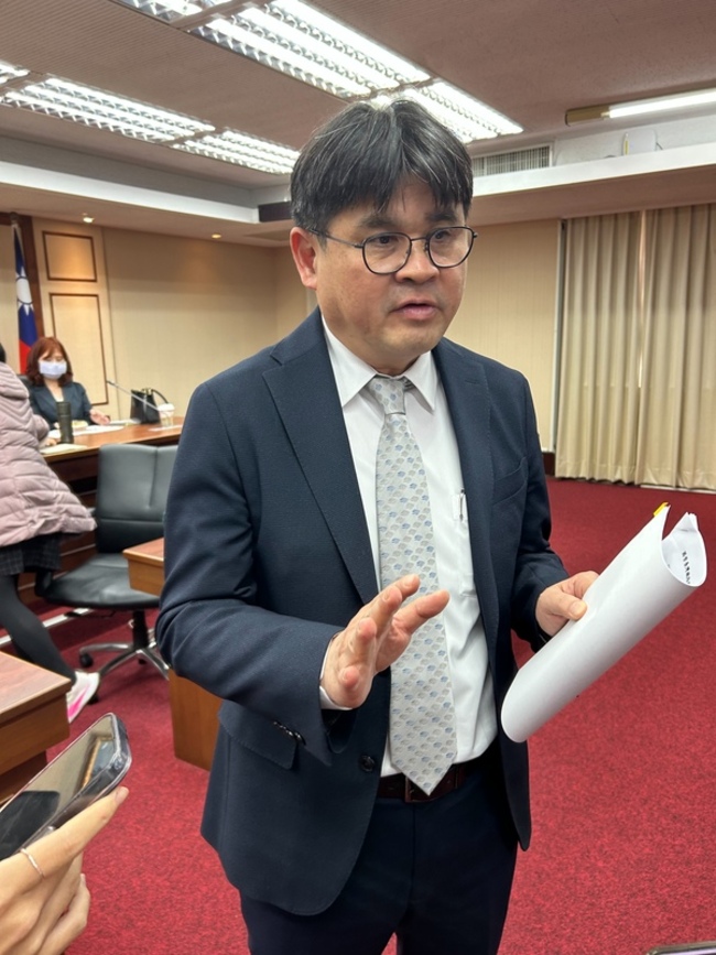 立院初審通過台鐵資產開發 總收入可望增1474億元 | 華視新聞