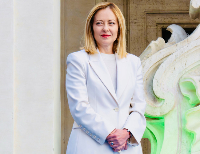 義總理4/16赴美會川普 目標零關稅或減至10% | 華視新聞