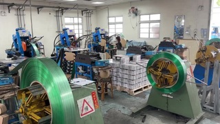 美國對等關稅衝擊 南投釘槍廠被要求停止出貨