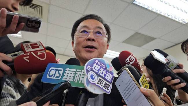 美對等關稅衝擊北市2800業者  企業盼停對立穩內需 | 華視新聞