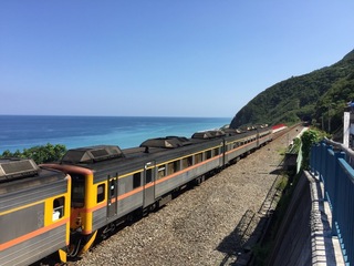 台鐵票價調漲 莊瑞雄籲交通部提出花東優惠方案