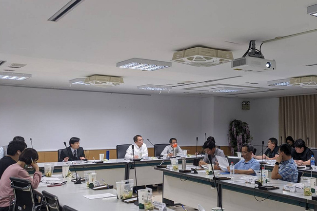 台南助農漁民因應關稅衝擊 短期策略爭取出口獎勵 | 華視新聞