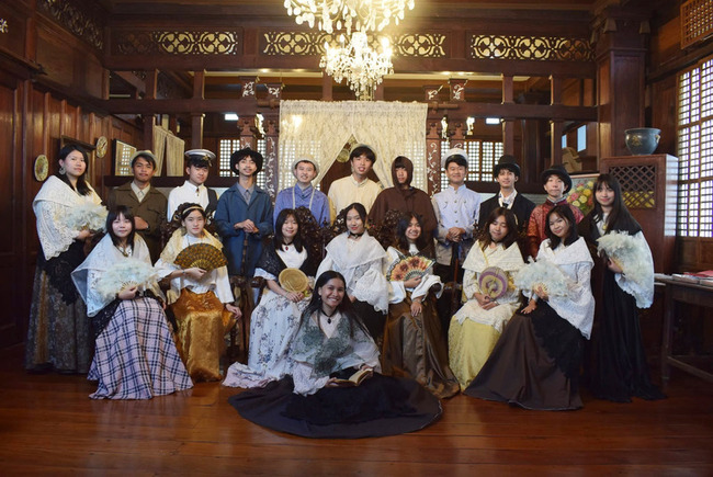 台高中生訪菲交流 體驗多元文化搭建友誼橋梁 | 華視新聞