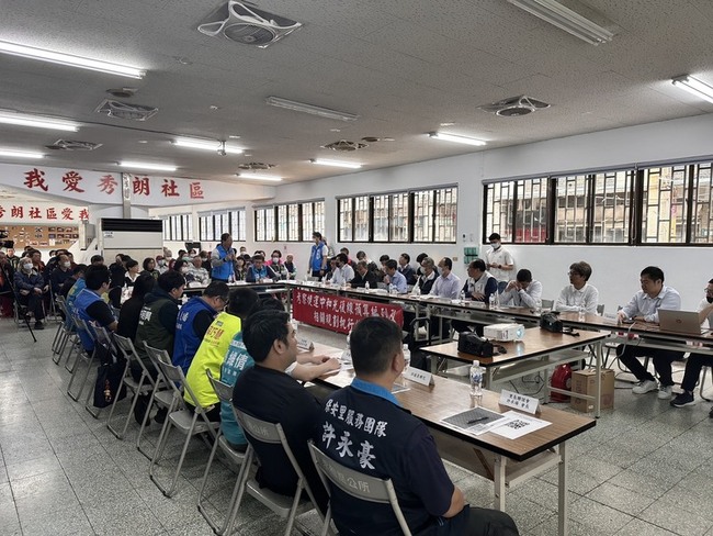 捷運中和光復線 新北段先做可行性研究 | 華視新聞