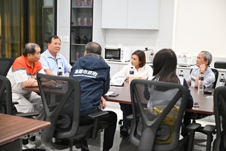 對等關稅衝擊 高雄螺絲業：長遠之計盼政府協助轉型