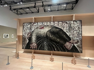 新北市美術館4/8起試營運 特展搶先看