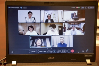 因應美對等關稅  中台灣8縣市首長發表聯合聲明