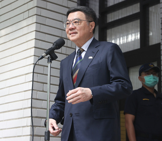 對等關稅談判  卓榮泰：有完善計畫適當人選做交涉