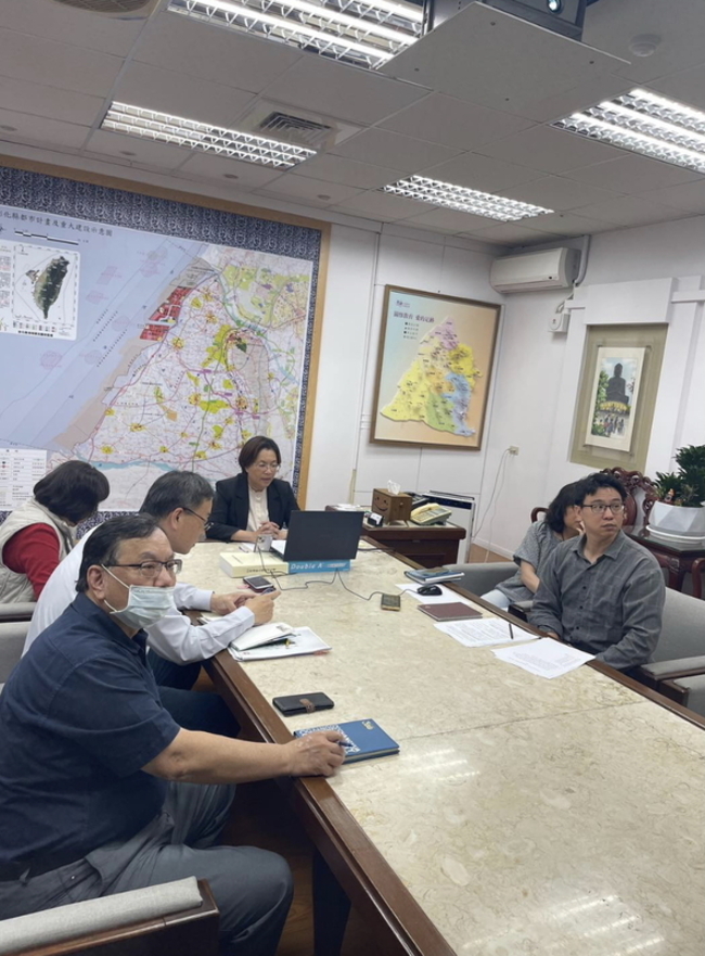 對等關稅衝擊大 王惠美建議政院精準掌握訊息 | 華視新聞