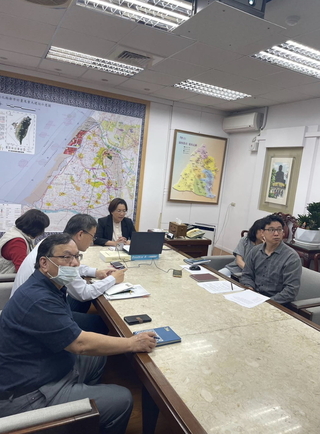 對等關稅衝擊大  王惠美建議政院精準掌握訊息